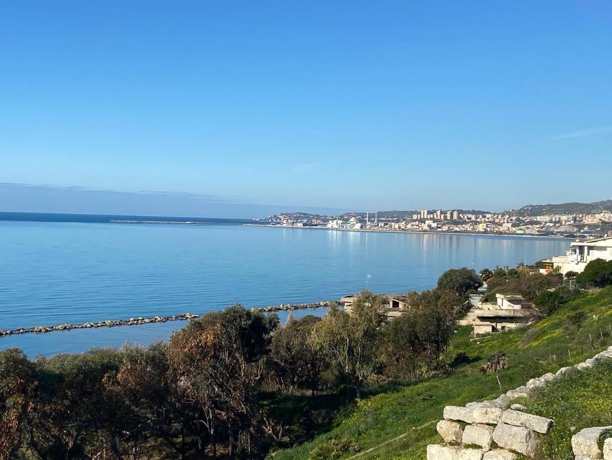 Locazione Turistica Il Tucano Agrigento Ngoại thất bức ảnh
