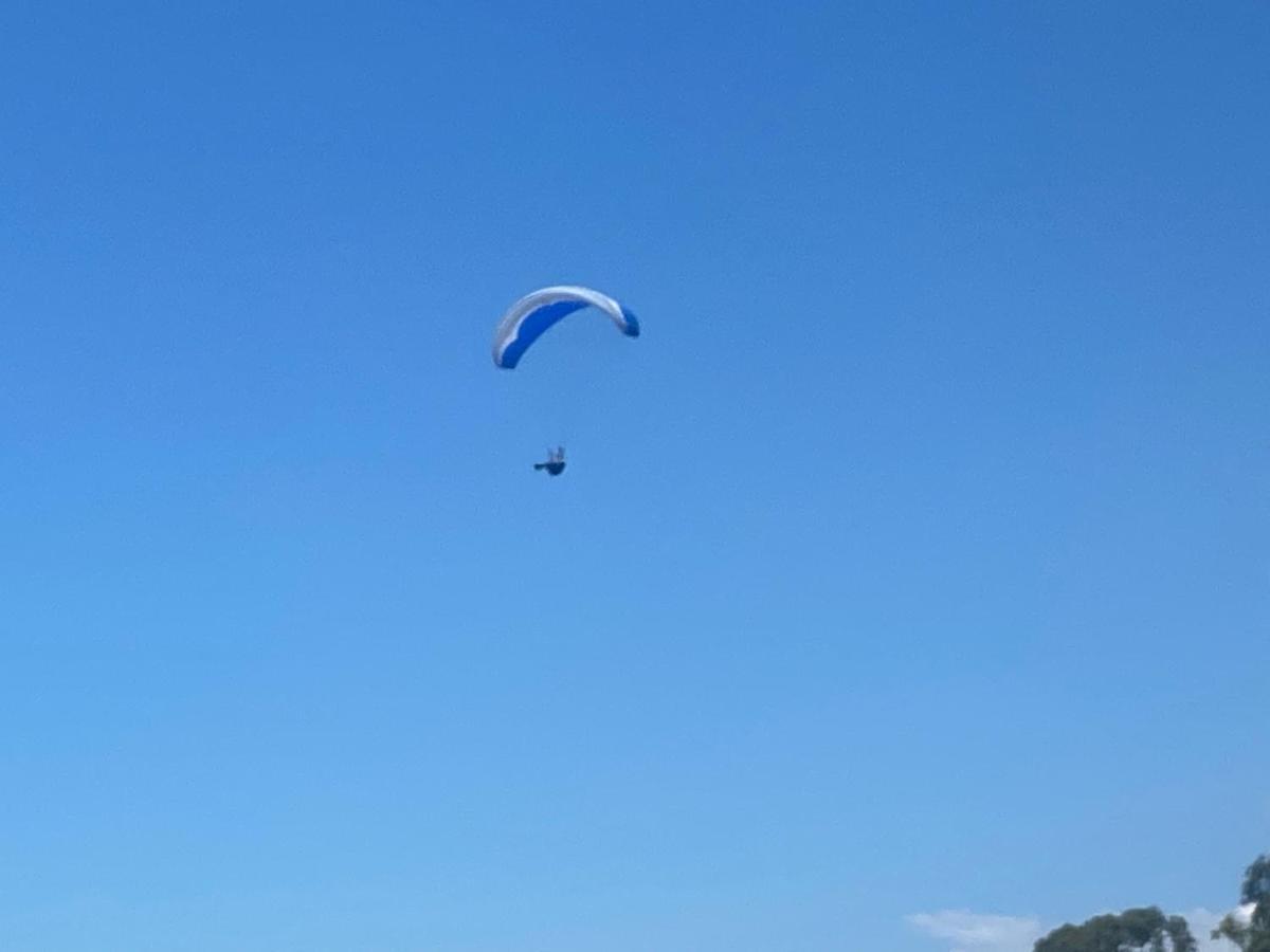 Locazione Turistica Il Tucano Agrigento Ngoại thất bức ảnh
